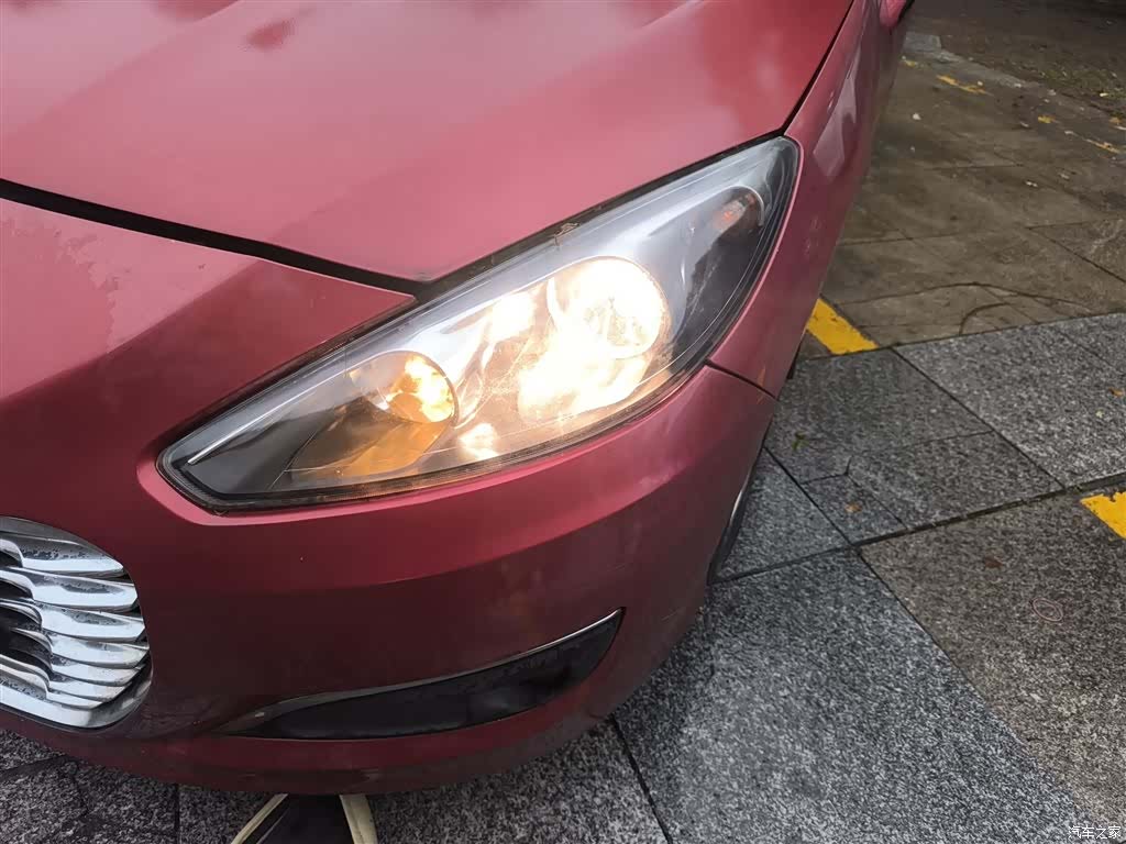Peugeot 308, 2016 24