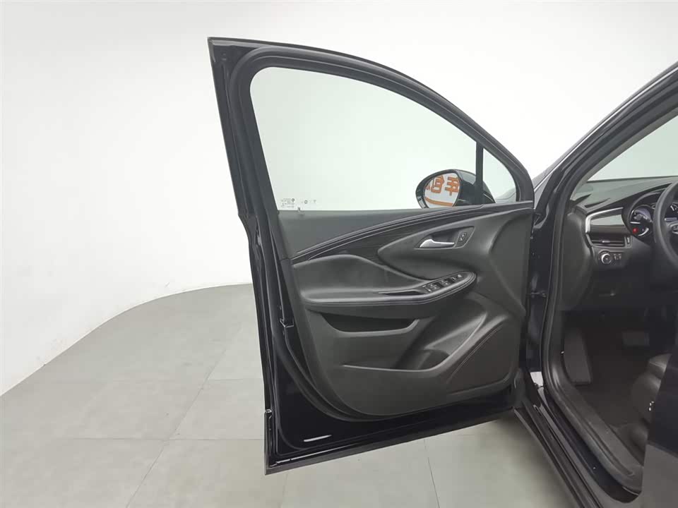 Buick Angkewei Plus Buick Angkewei Plus