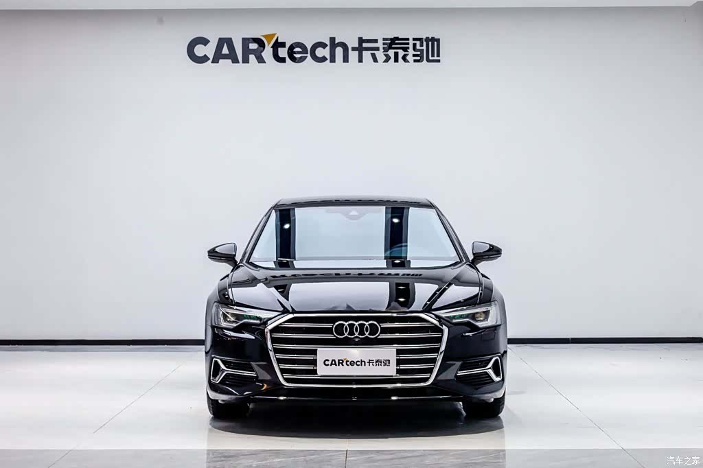 Audi A6L, 2022 2