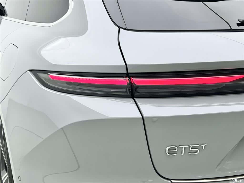 NIO ET5, 2024 3
