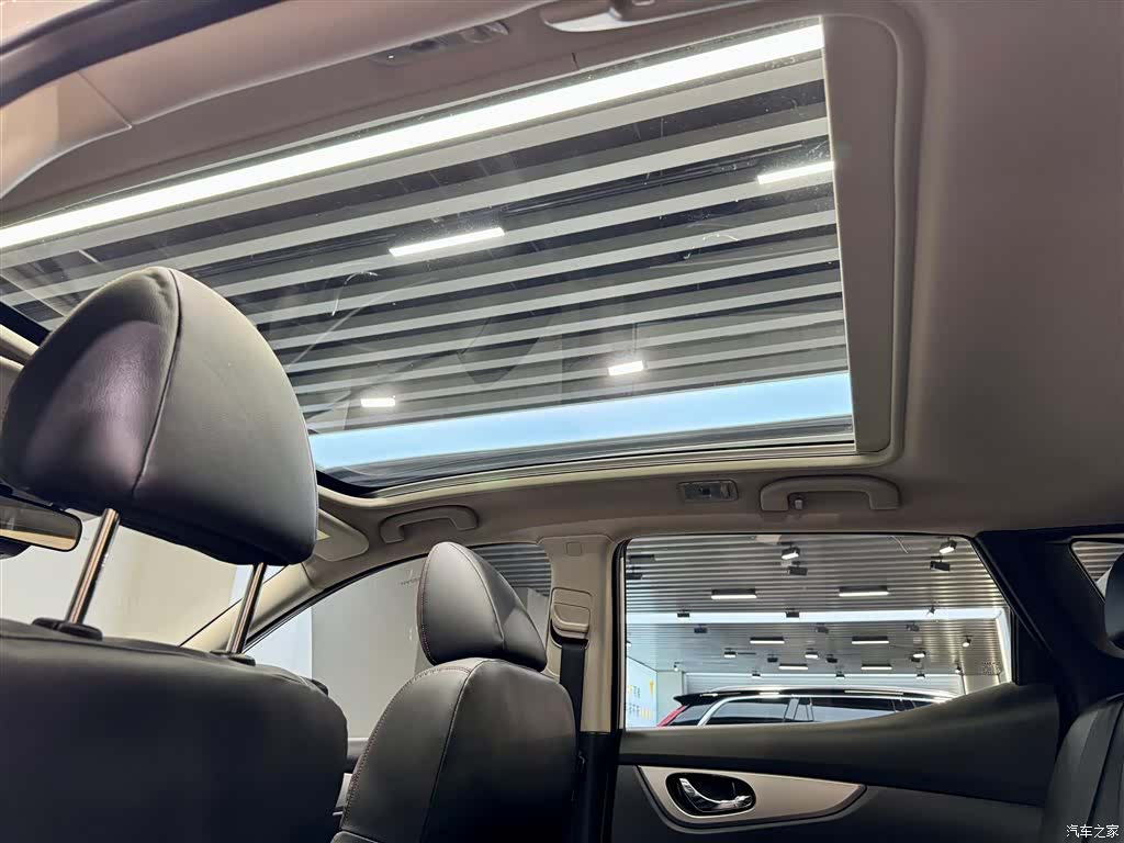 Nissan Qashqai, 2023 26