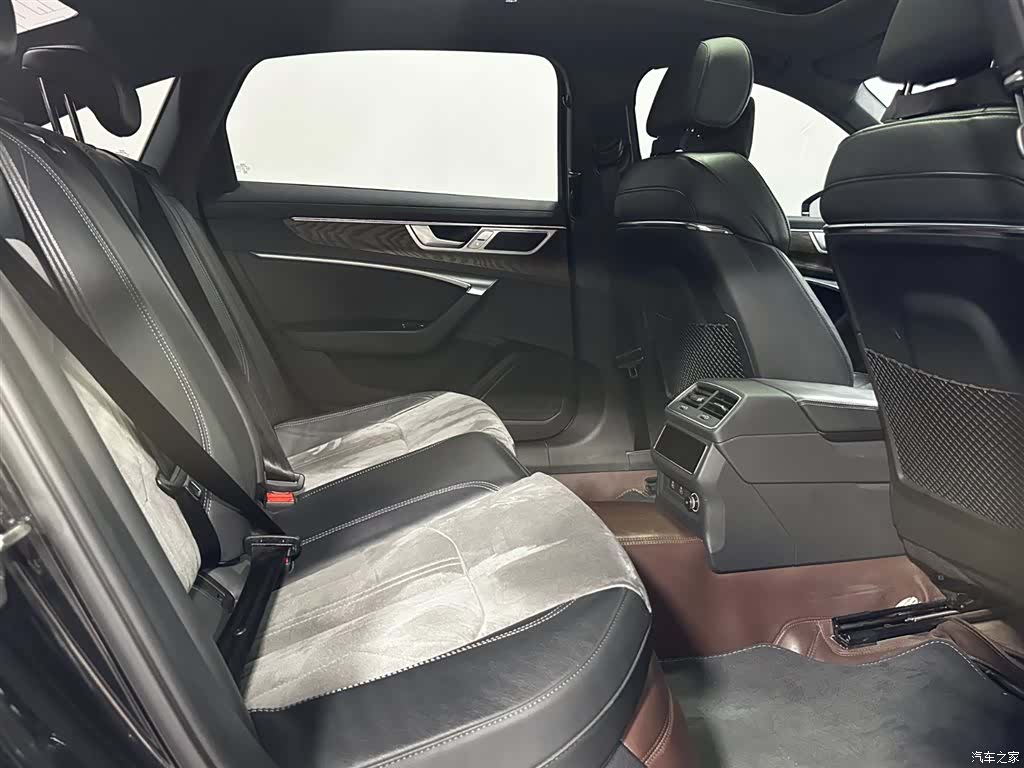 Audi A6L, 2023 6
