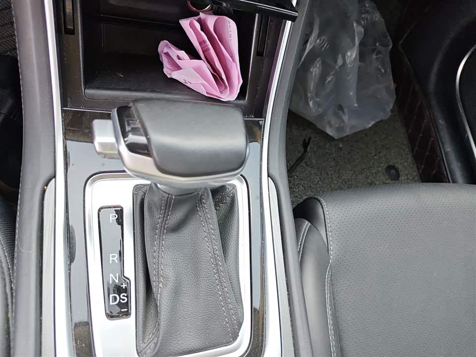 Changan Ruicheng CC Changan Ruicheng CC