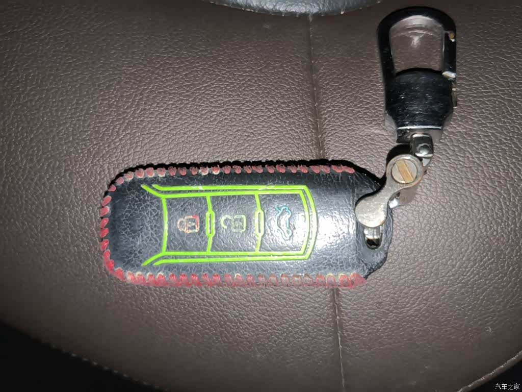 GAC GS4, 2018 9