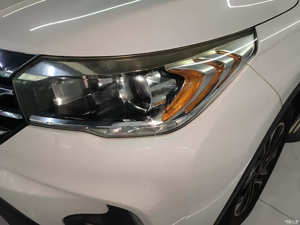 GAC GS4, 2018 24