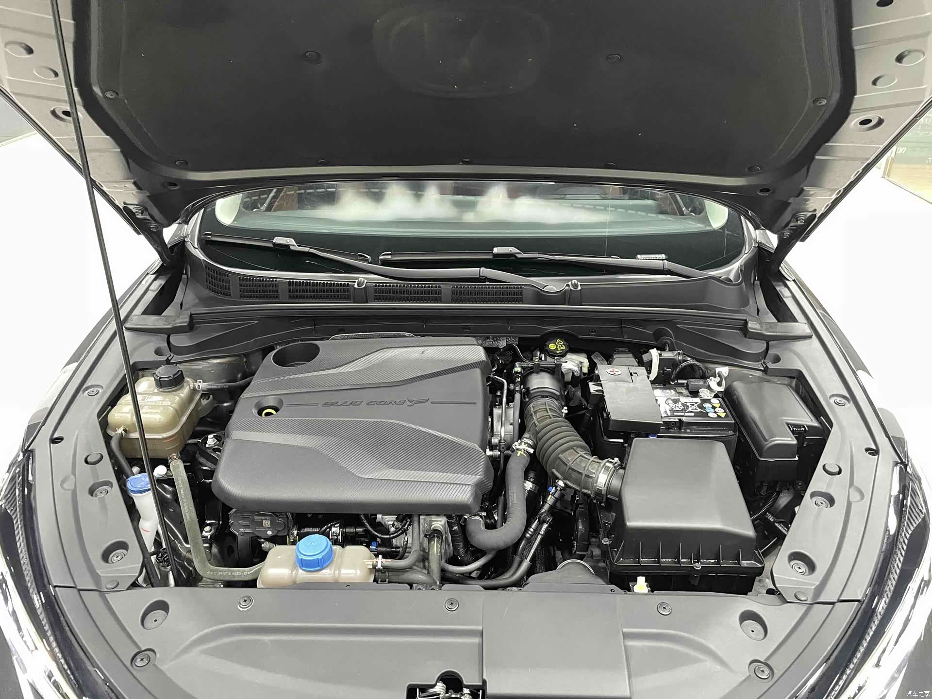 Changan Eado, 2022 16