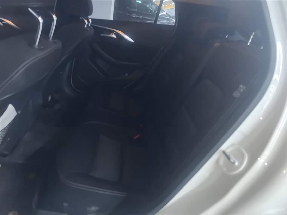 Infiniti QX30 Infiniti QX30