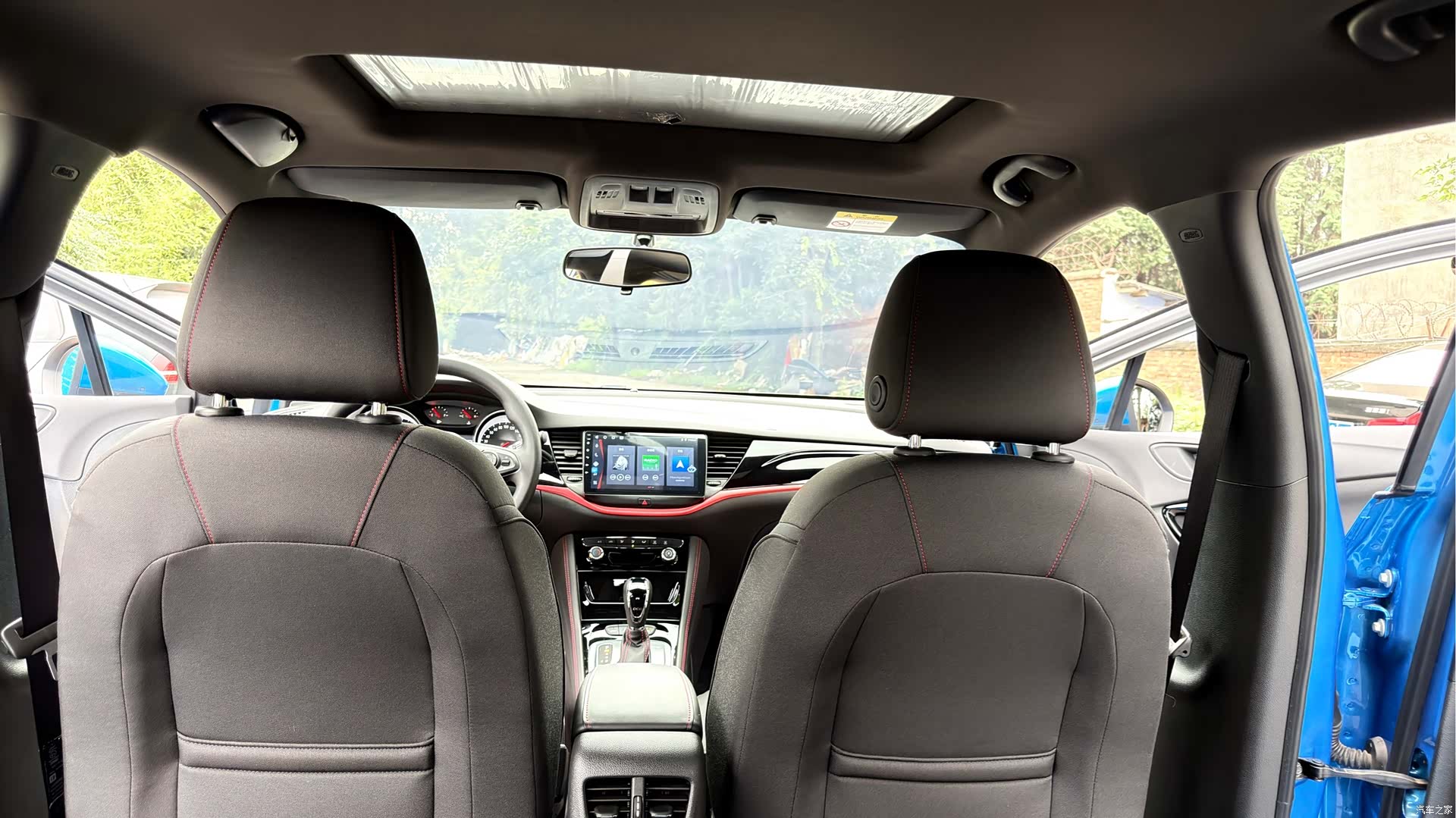 Buick Verano, 2017 14