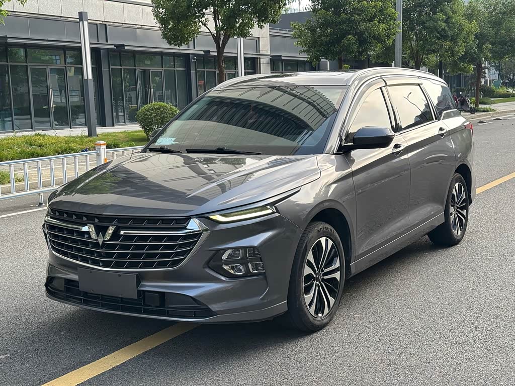 Wuling Victory