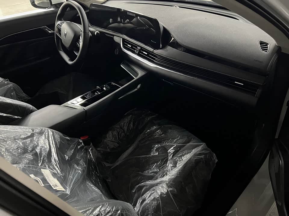 Besturn B70
