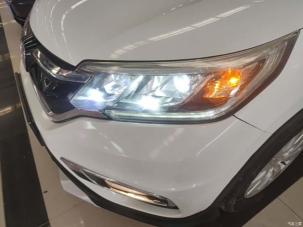 Honda CR-V, 2016 18