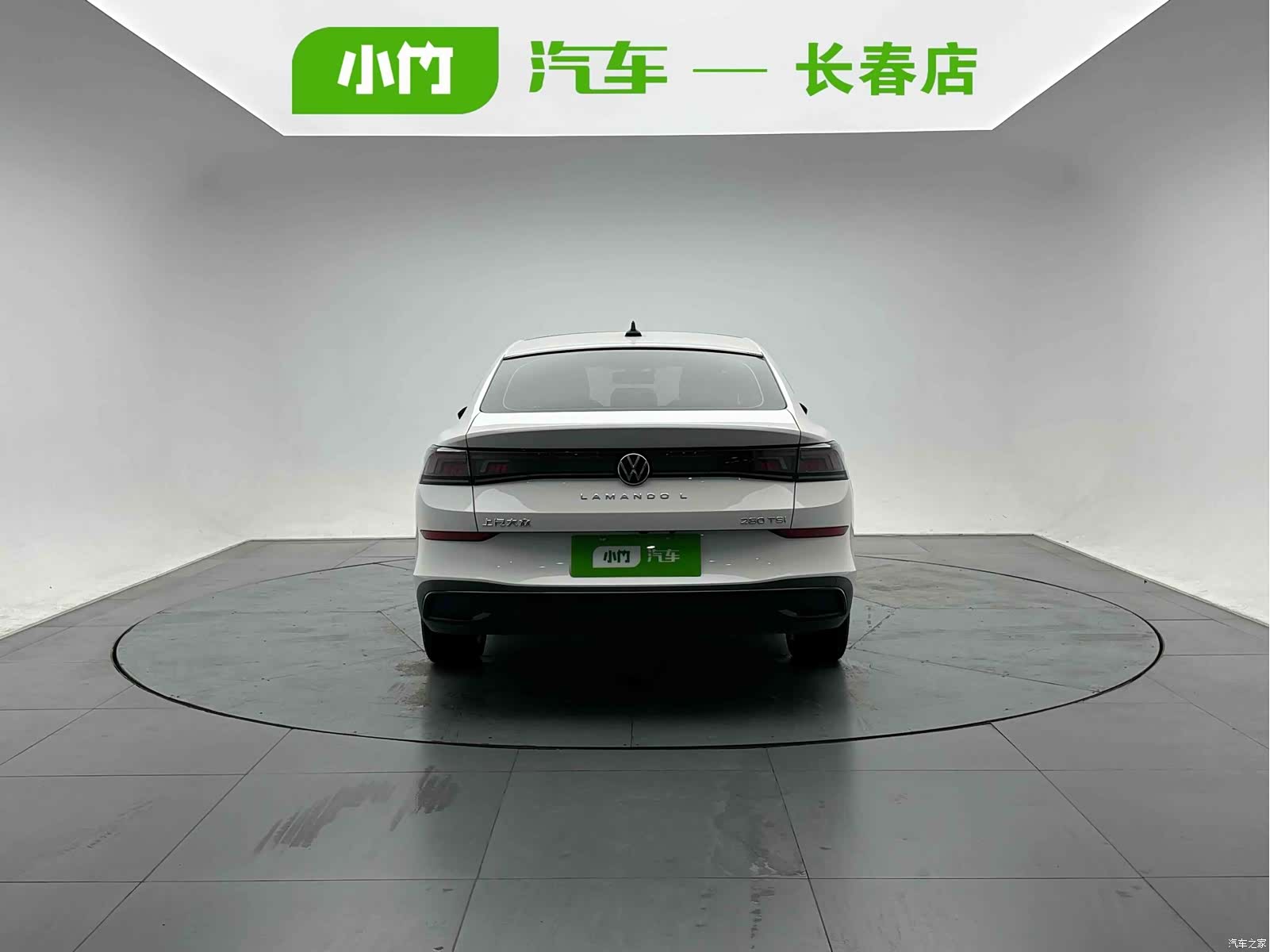Volkswagen Lamando, 2022 4