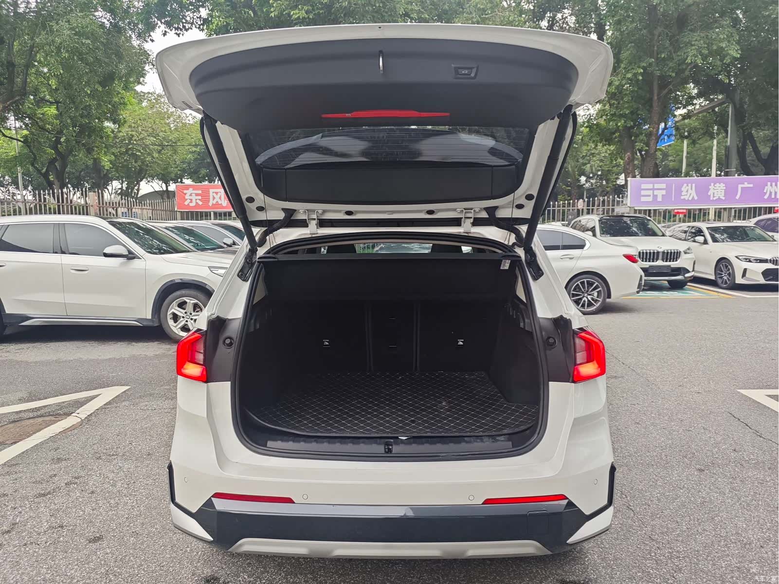 BMW X1, 2023 19