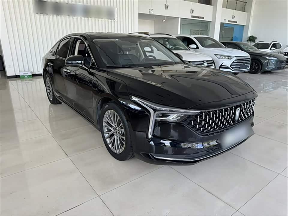 Besturn B70