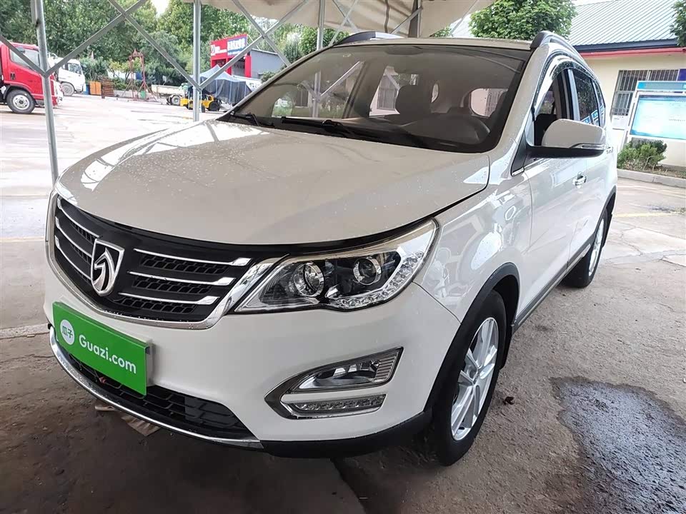 Baoding 560