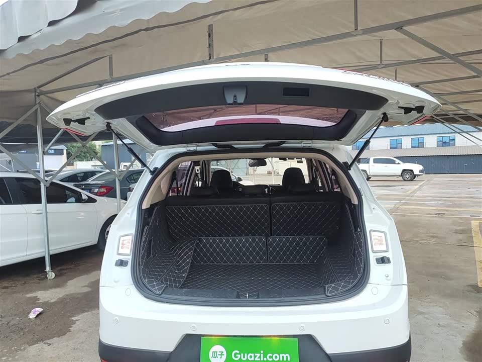 Baoding 560