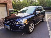 �ֶ���XC60(����) 2011�� 2.0T R-Design �����˶���