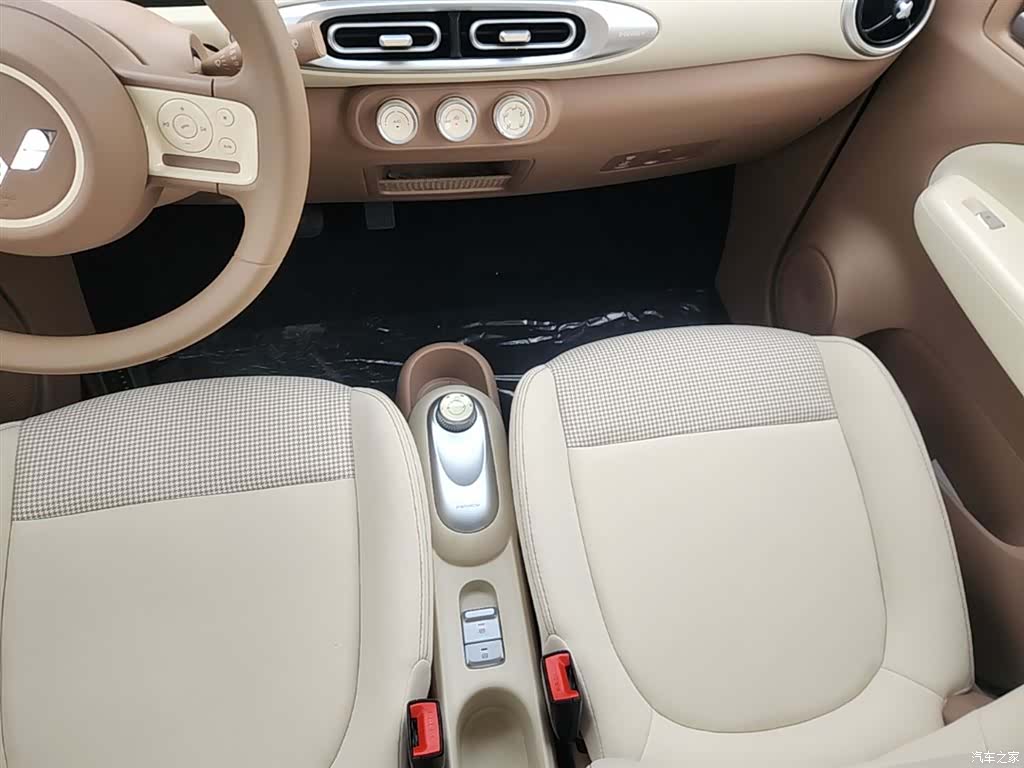 Wuling MINIEV, 2026 14