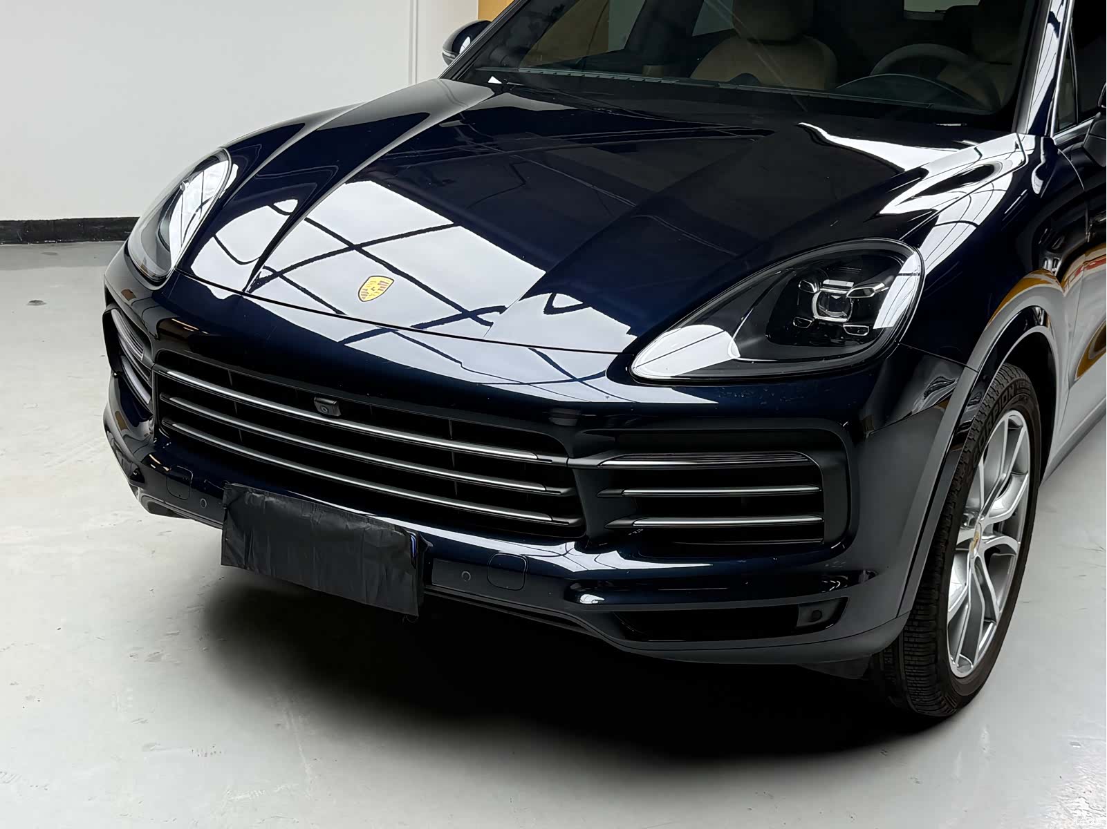Porsche Cayenne, 2018 21