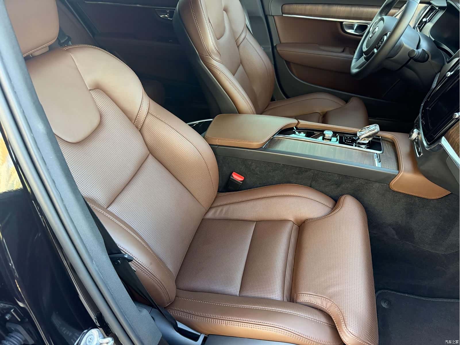 Volvo S90, 2023 17