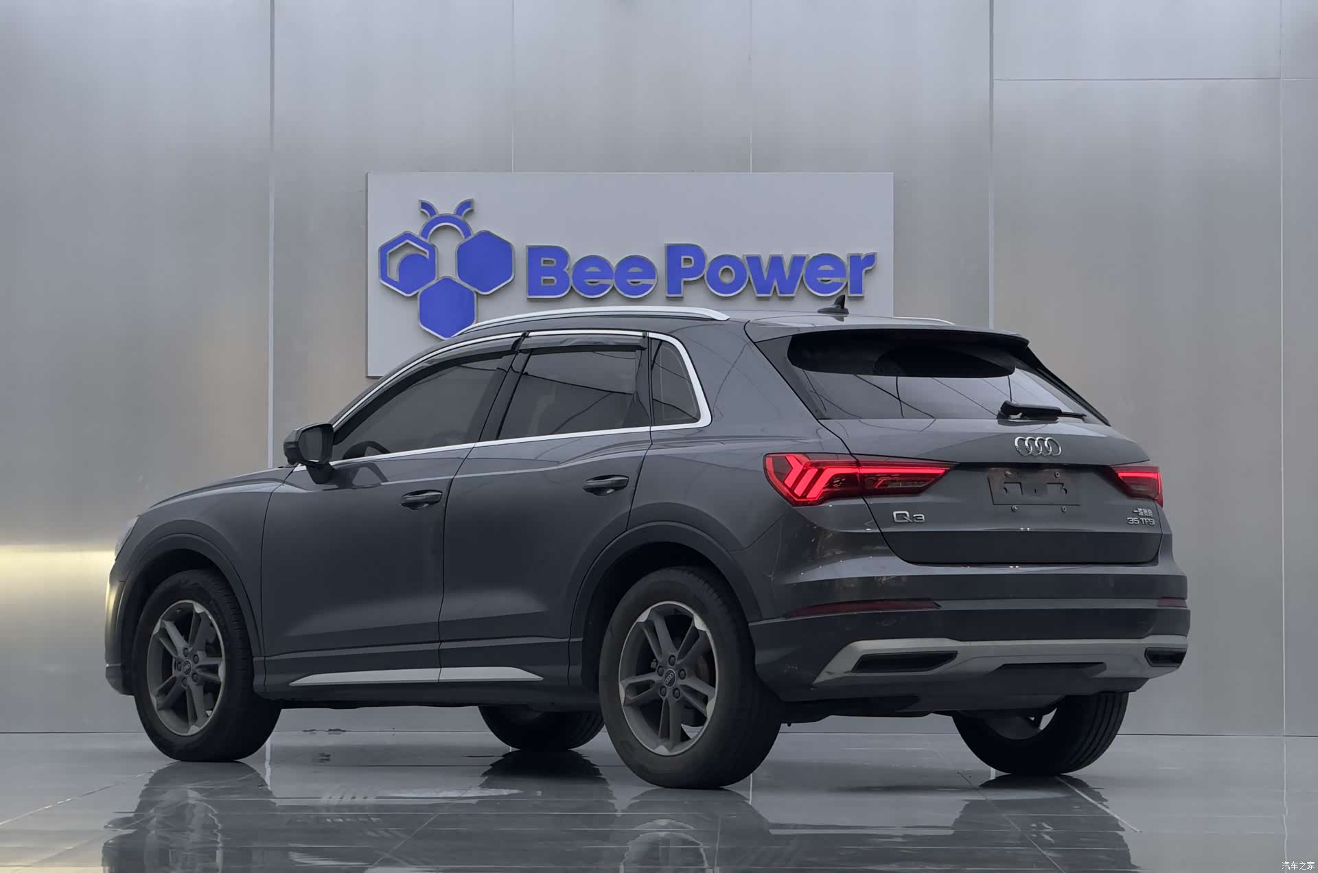 Audi Q3, 2021 23