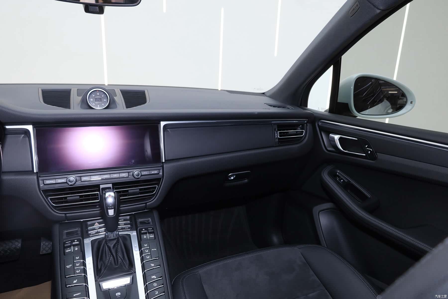 Porsche Macan, 2020 17