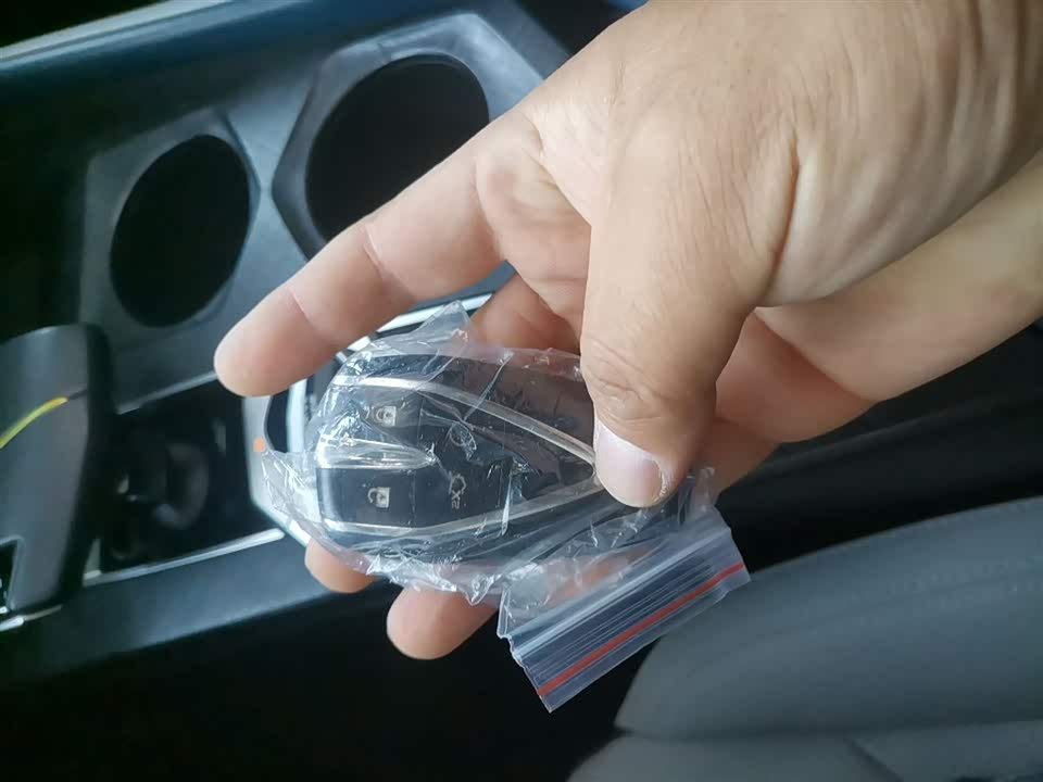 Changan UNI-V Smart iDD