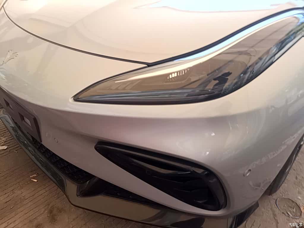 Neta GT, 2023 24