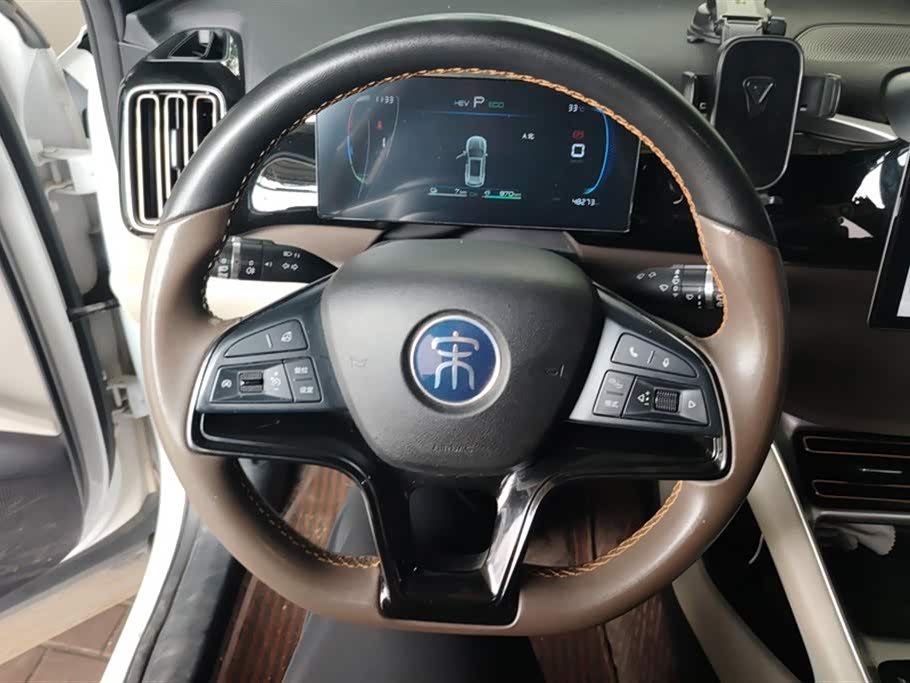 BYD Songjiang BYD Songjiang