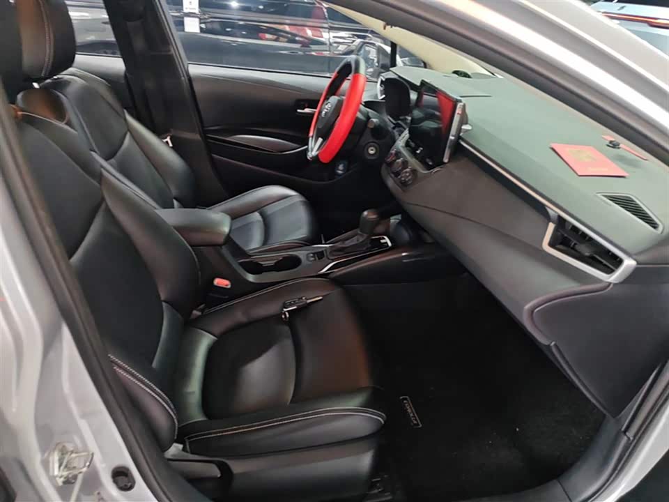 Toyota Corolla Toyota Corolla