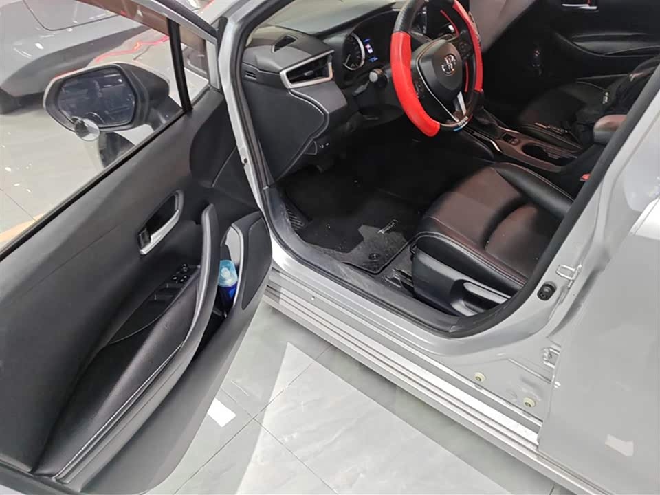 Toyota Corolla Toyota Corolla