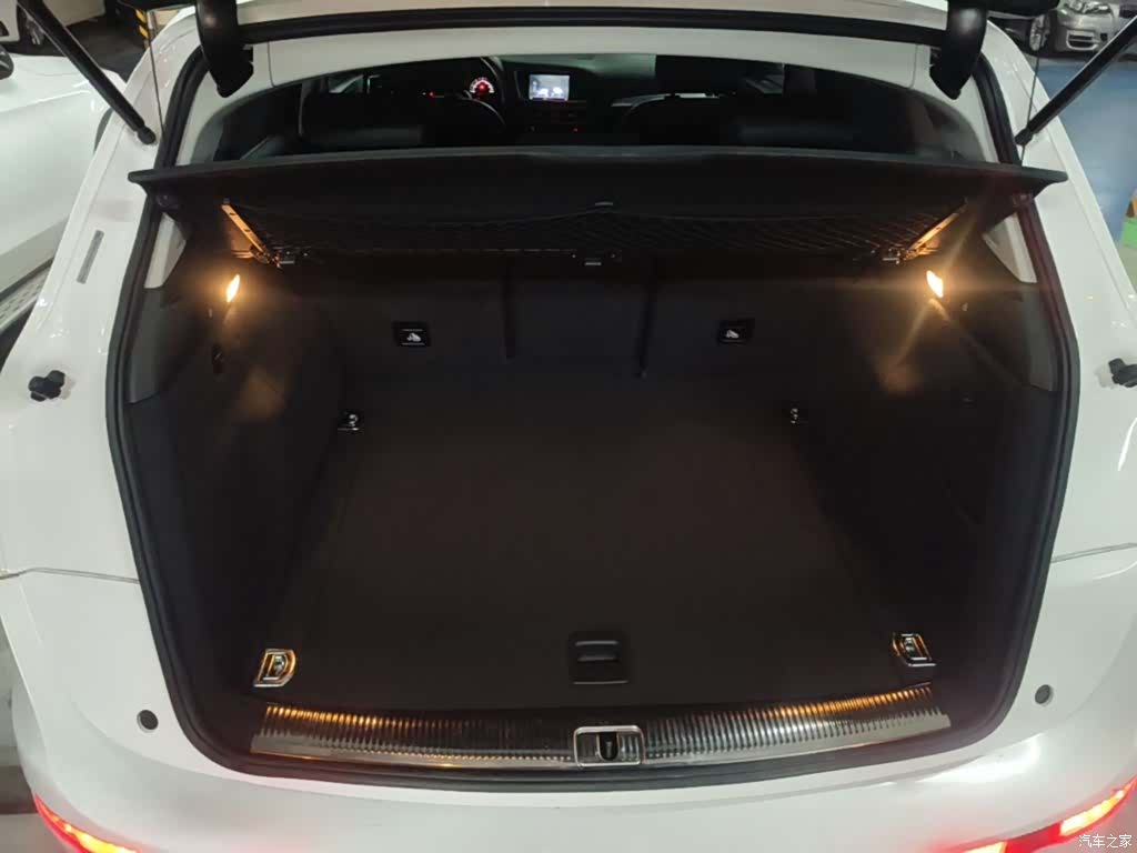Audi Q5, 2016 19