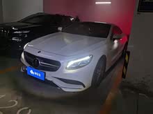 ����S��AMG 2015�� AMG S 63 4MATIC Coupe