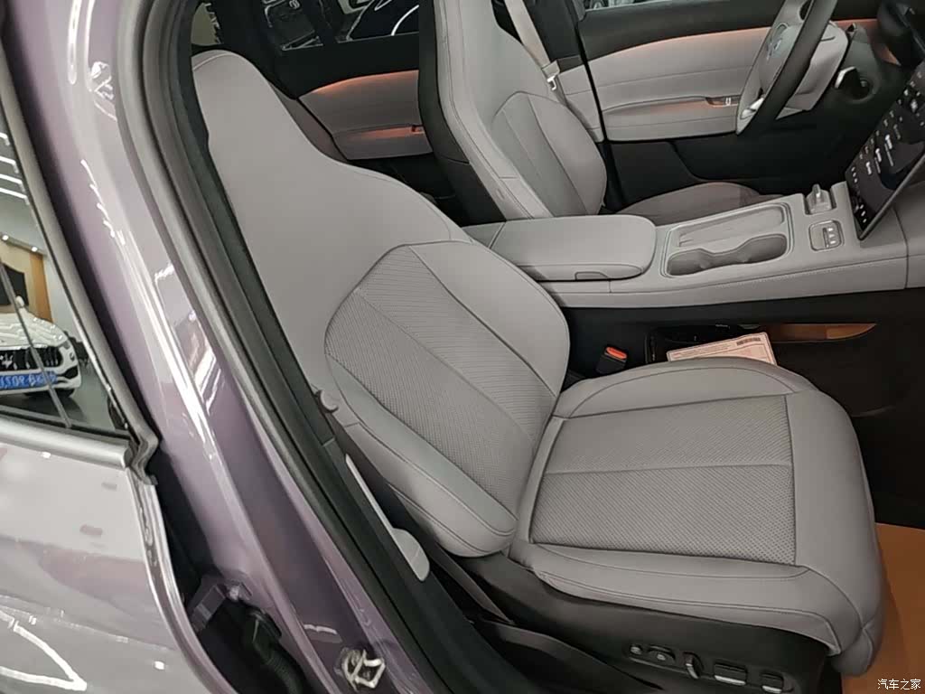 NIO EC6, 2025 25
