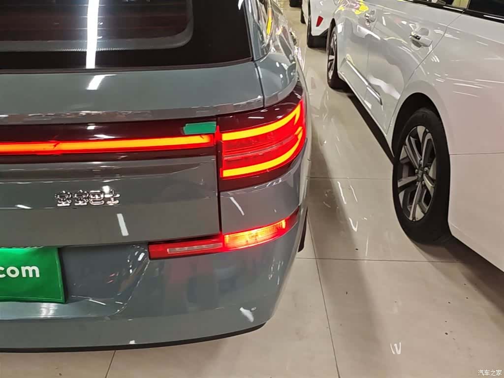 Wuling Valli, 2021 8