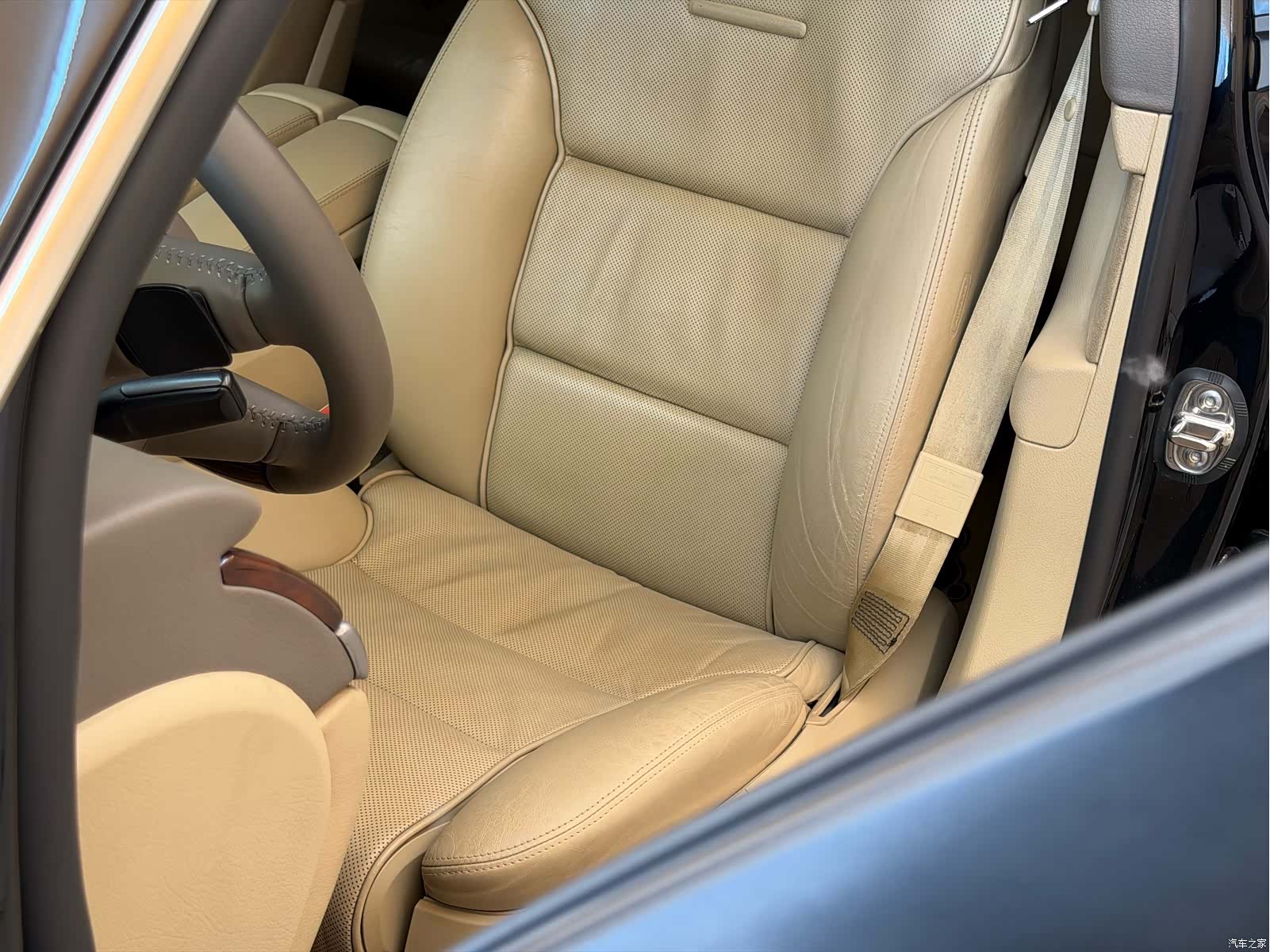 Audi A8L, 2006 11