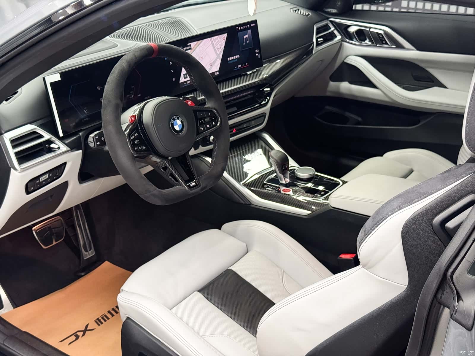 BMW M4, 2025 6