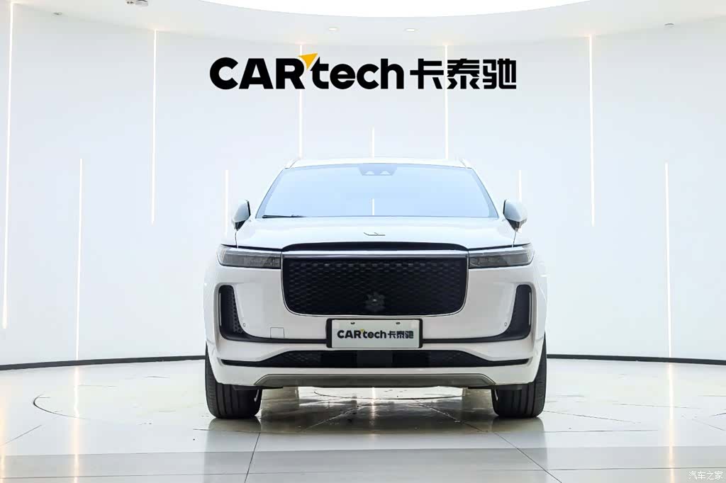 Li Auto ONE, 2020 26