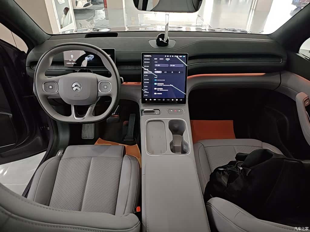 NIO EC6, 2025 10