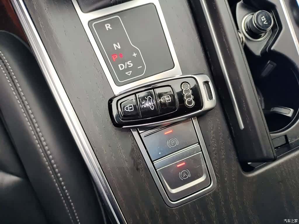 Audi A6L, 2024 11