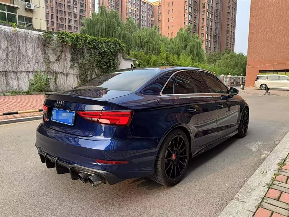 Audi S3