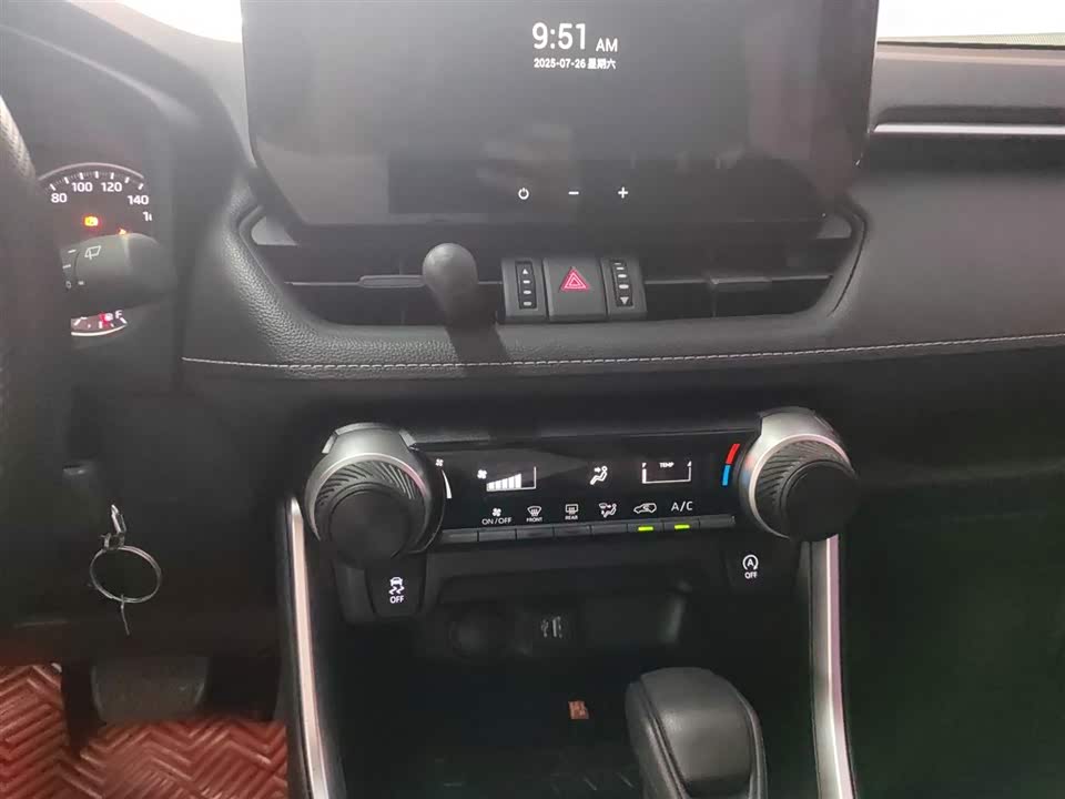 Toyota Wilanda Toyota Wilanda