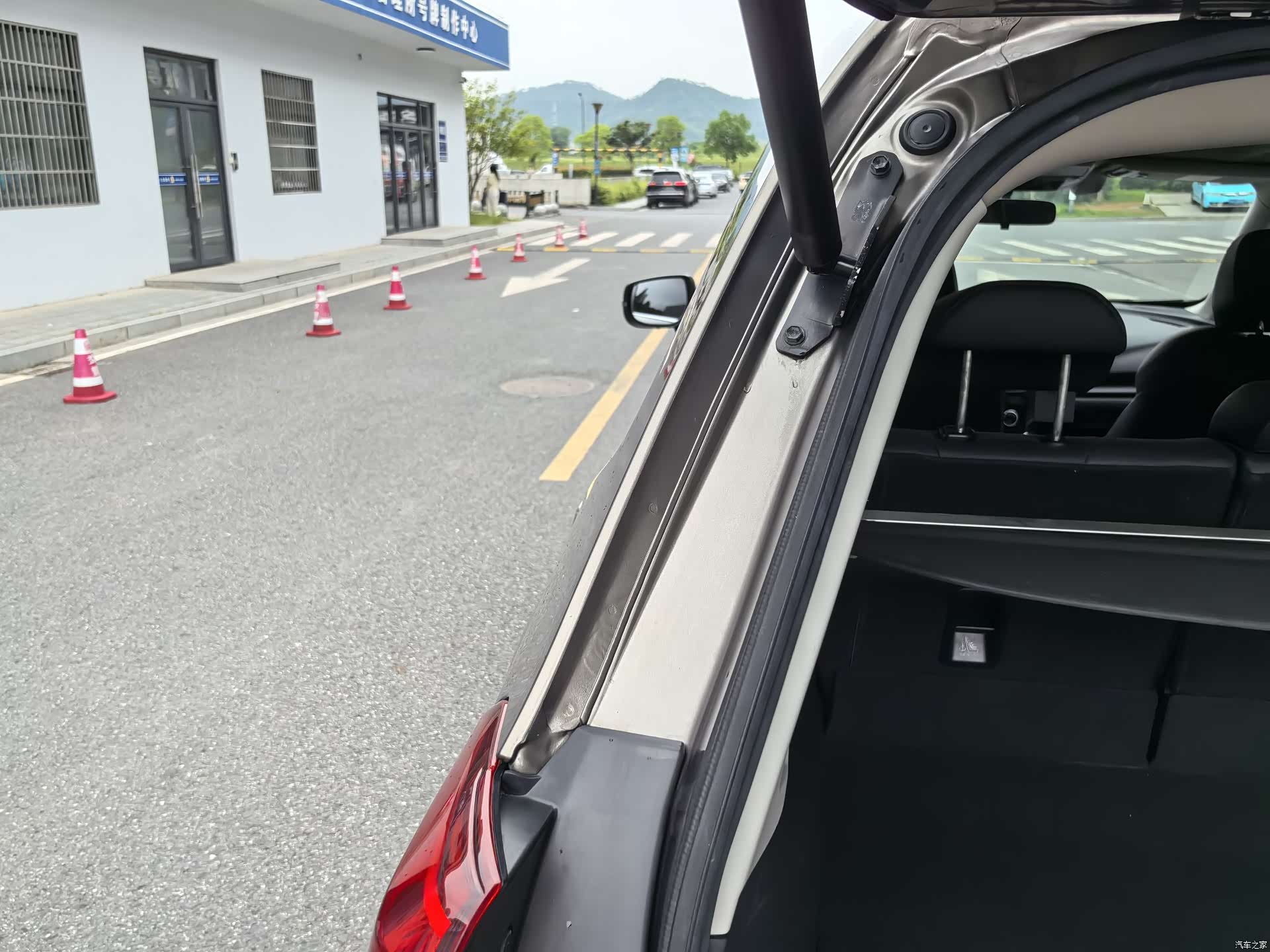 Subaru Forester, 2018 35