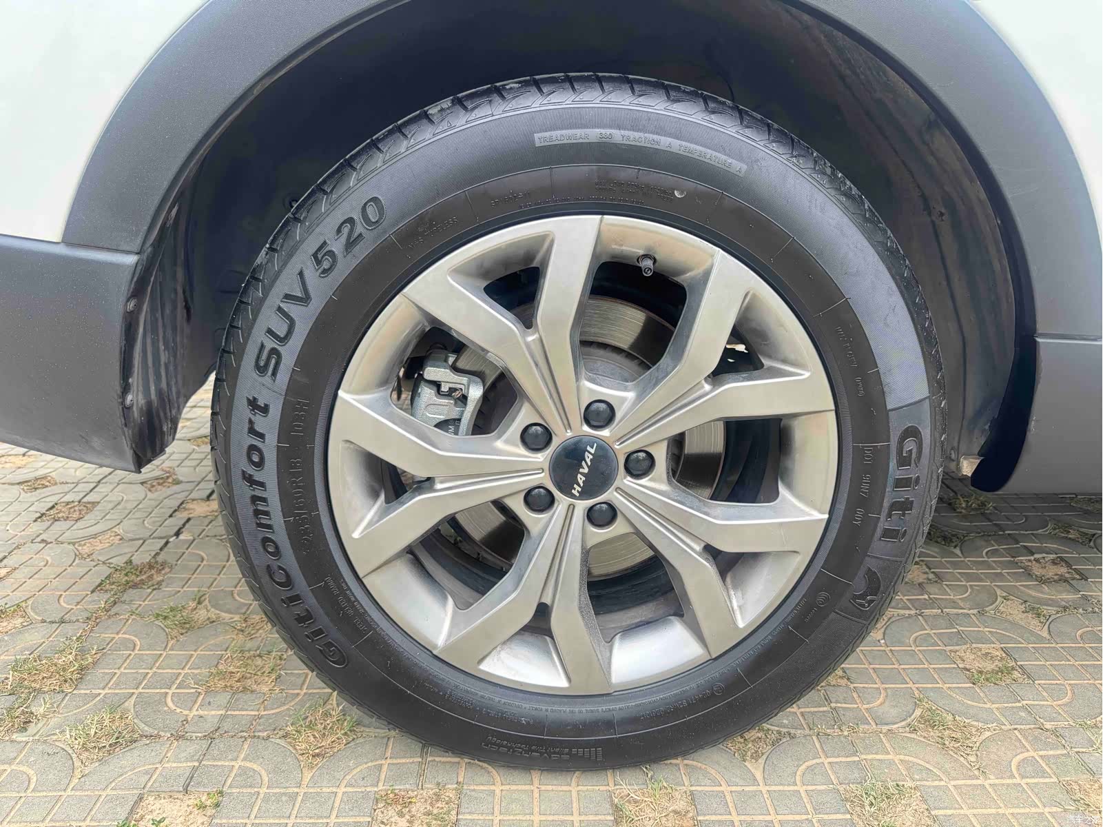 Haval H6, 2023 38