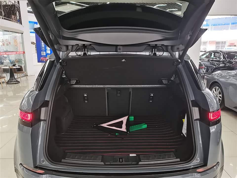 Land Rover Range Rover Aurora