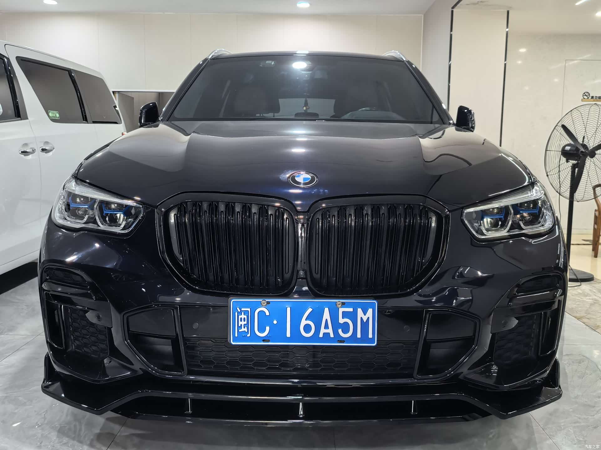 BMW X5, 2023 2