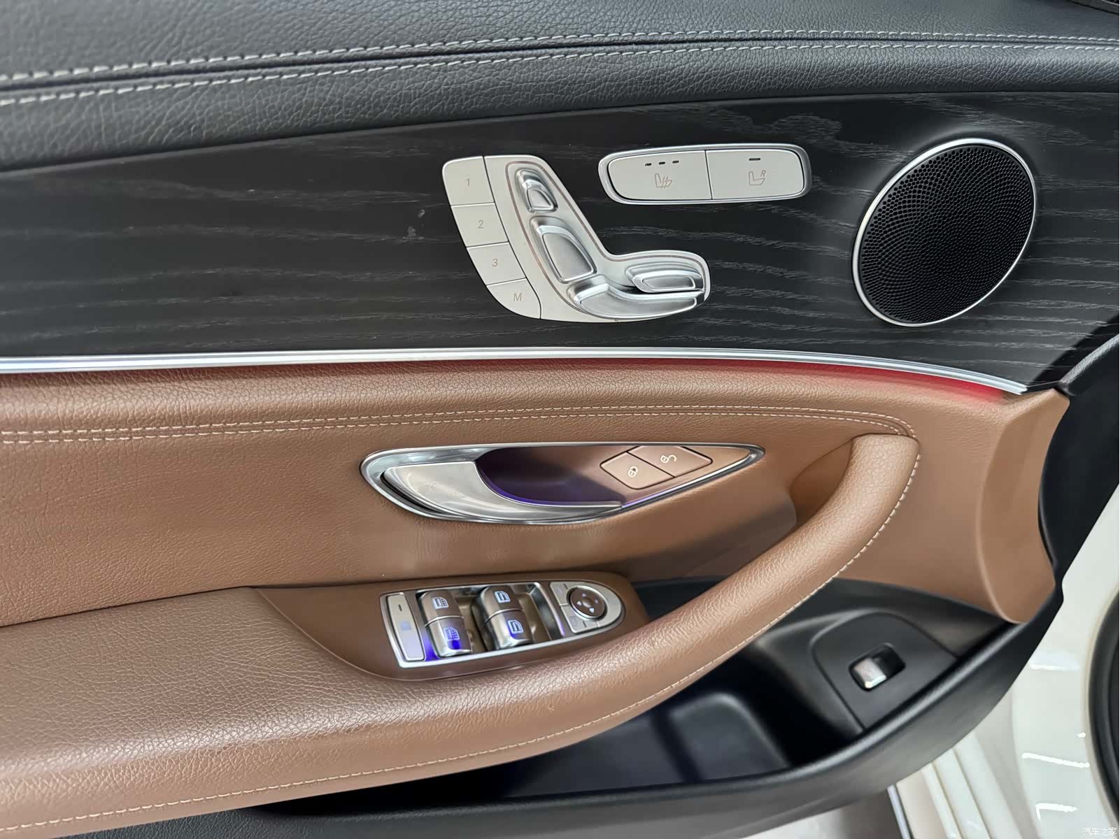 Mercedes-Benz E-Class, 2019 7