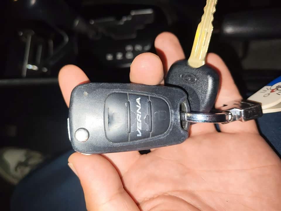 Hyundai Ruiyi Hyundai Ruiyi