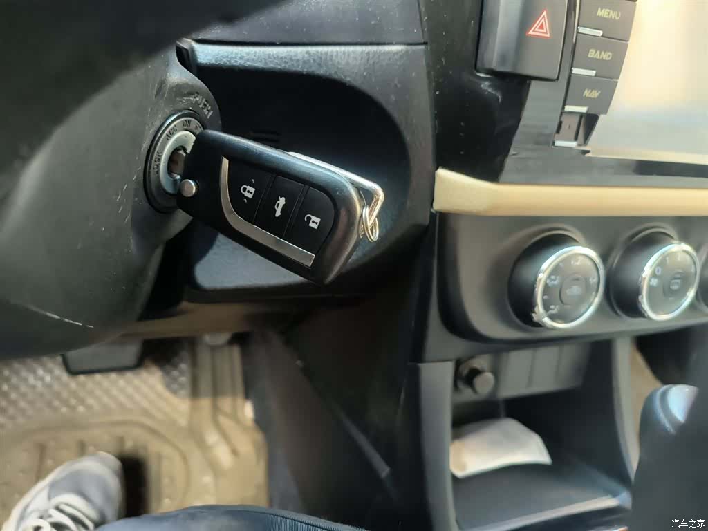 Toyota Levin, 2016 12