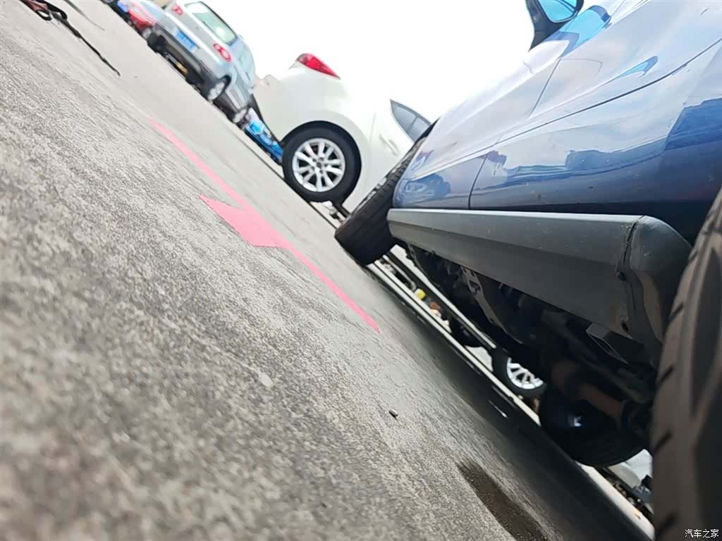 WEY VV5, 2018 22